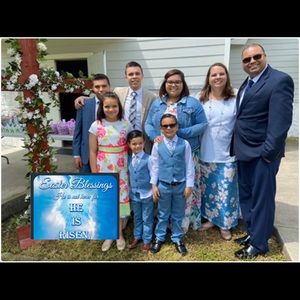 Meet your Posher, Gilbert